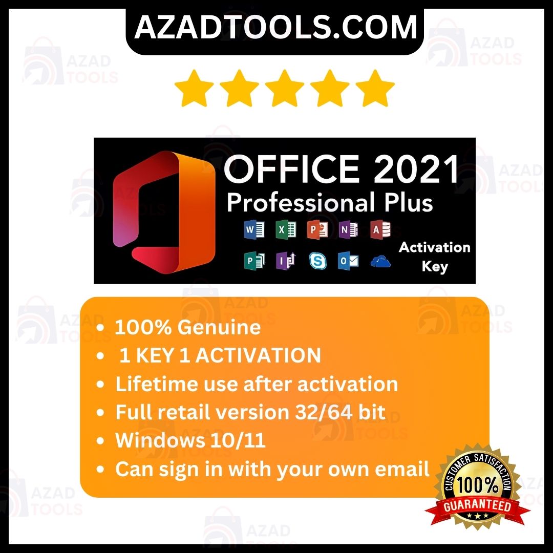 Office 2021