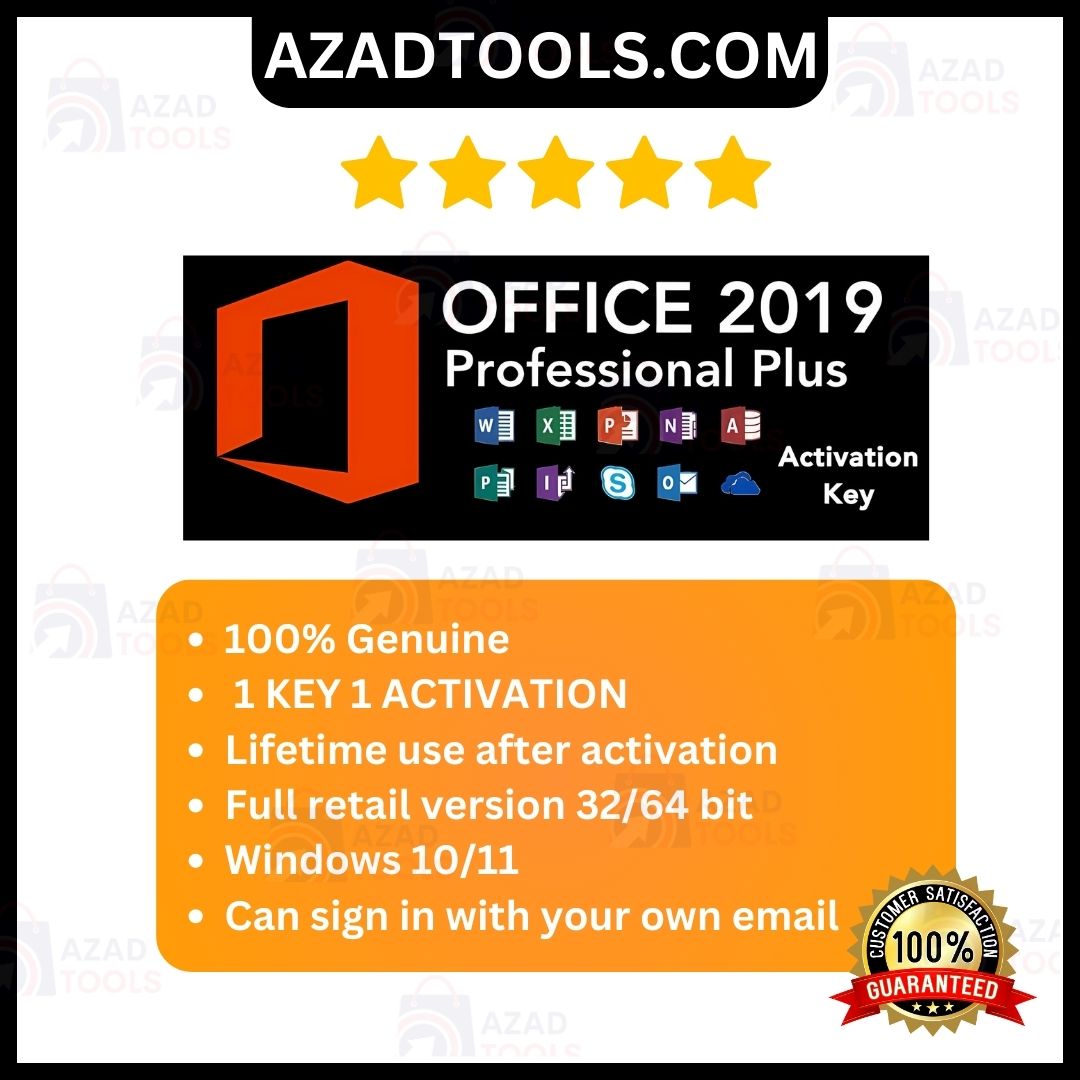 Office 2019