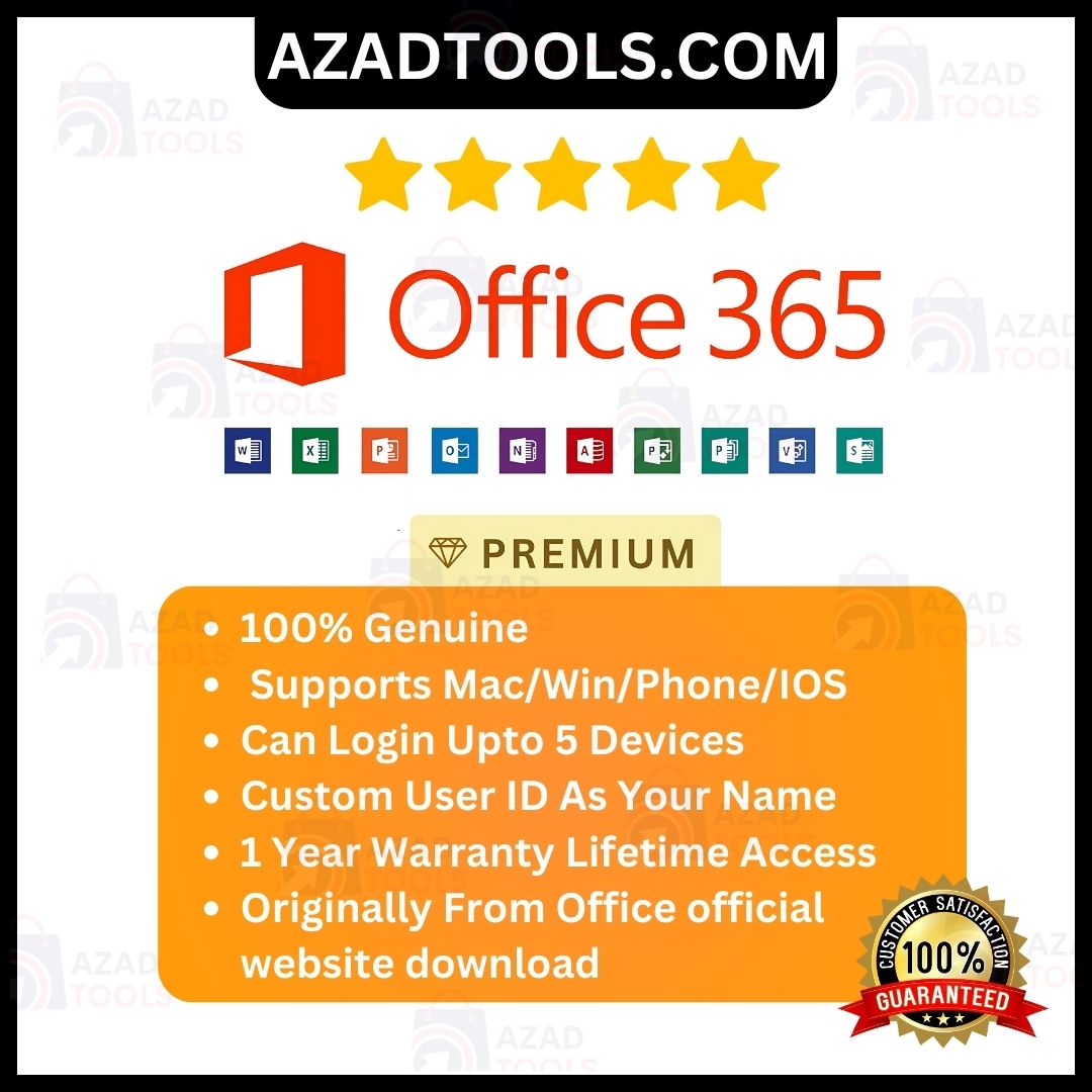 Office 365