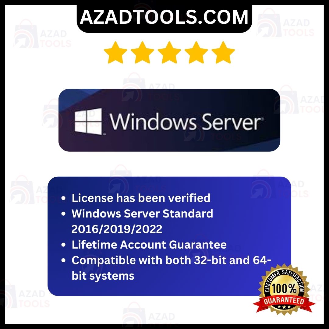 Windows Server