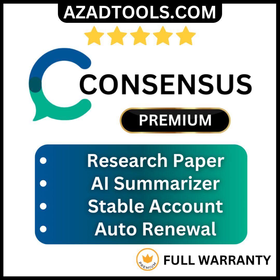 Consensus Premium