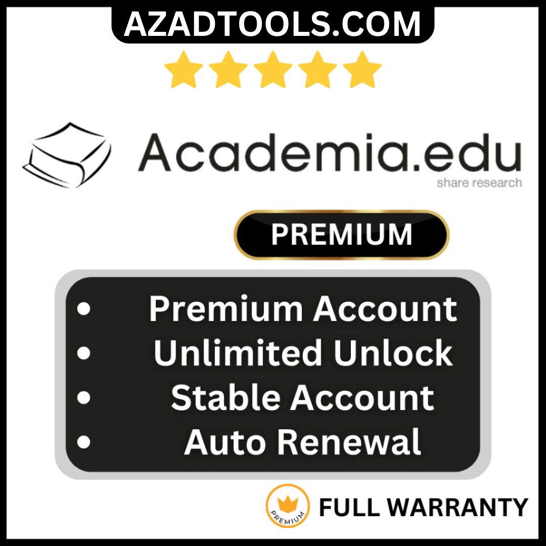 Academia Premium