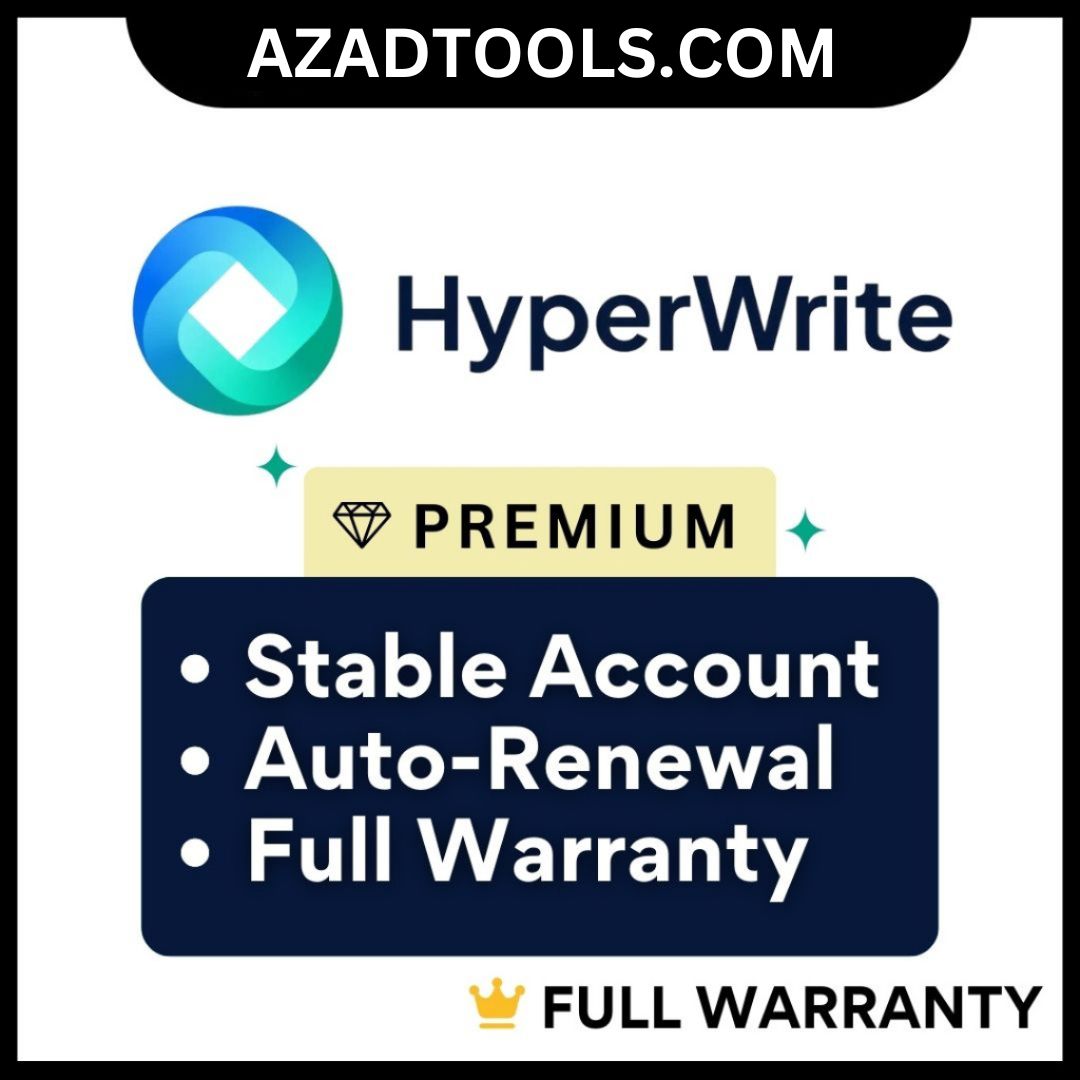 HYPERWRITE Premium