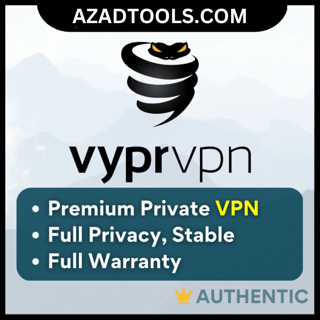 VYPRVPN Premium