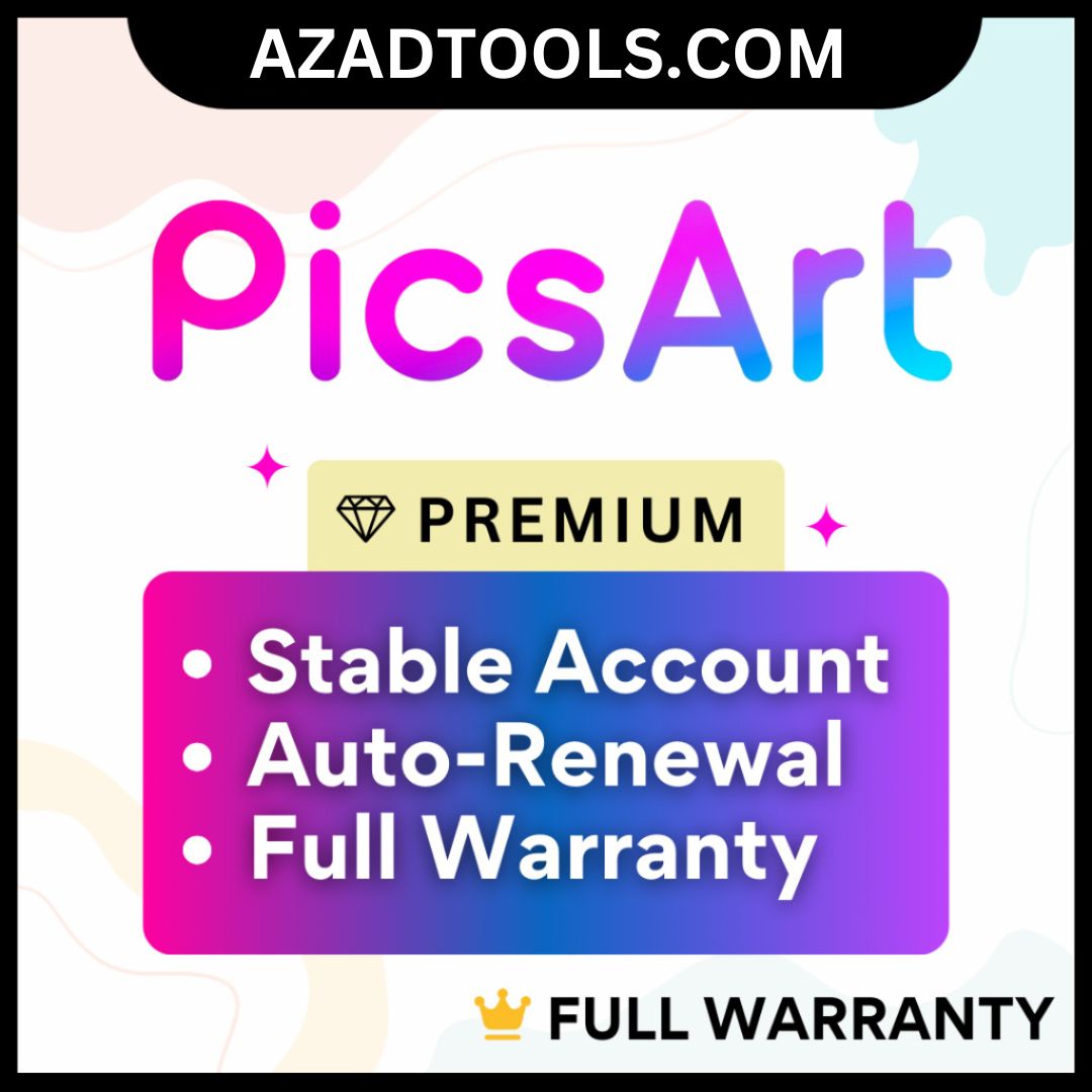 PicsArt Premium