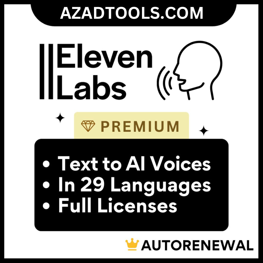 ElevenLabs