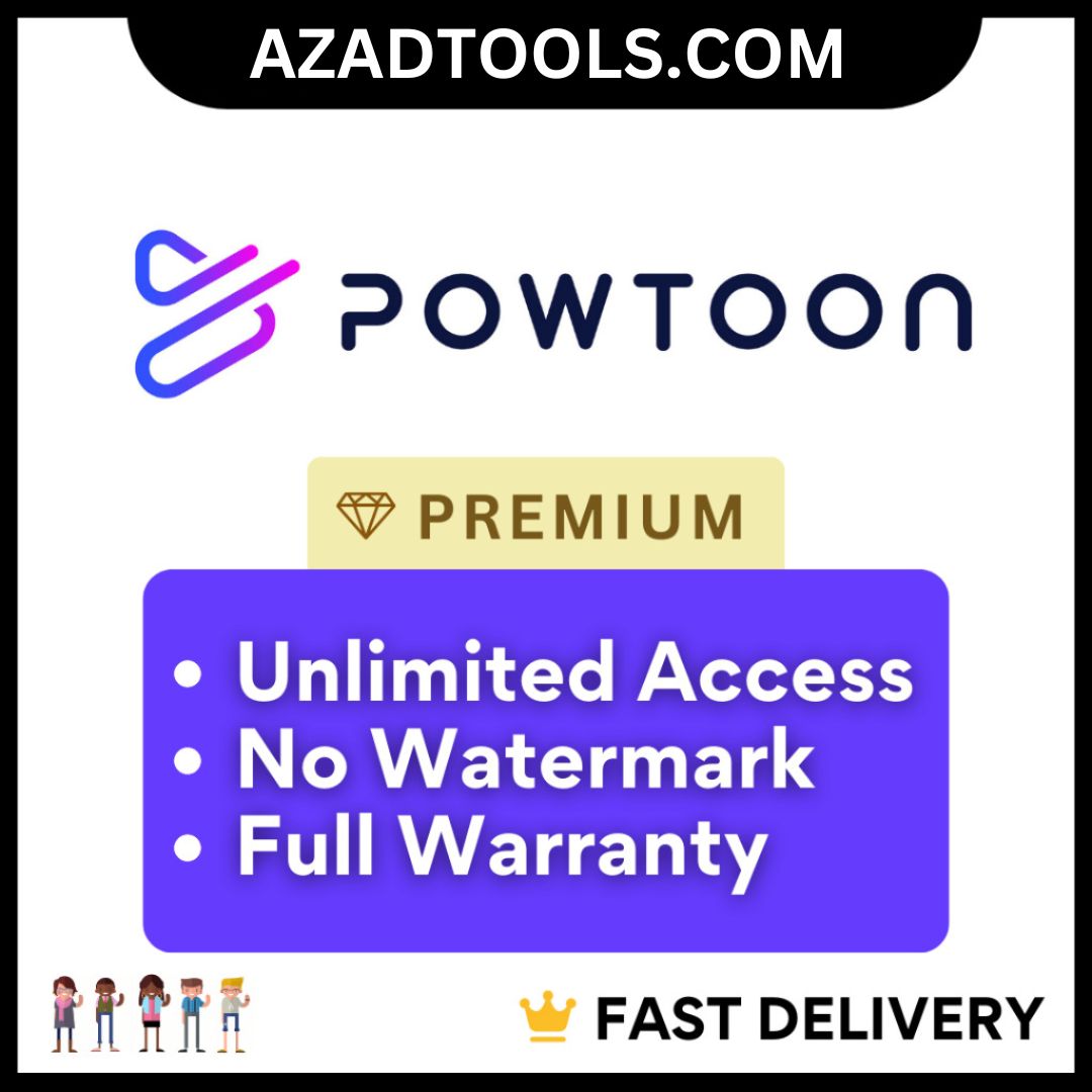 Powtoon Premium