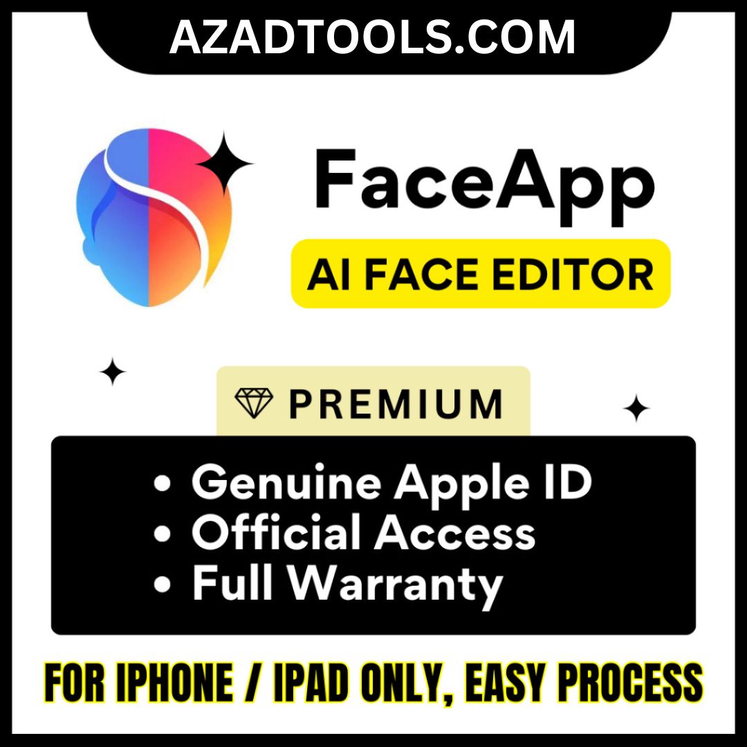 FaceApp Premium