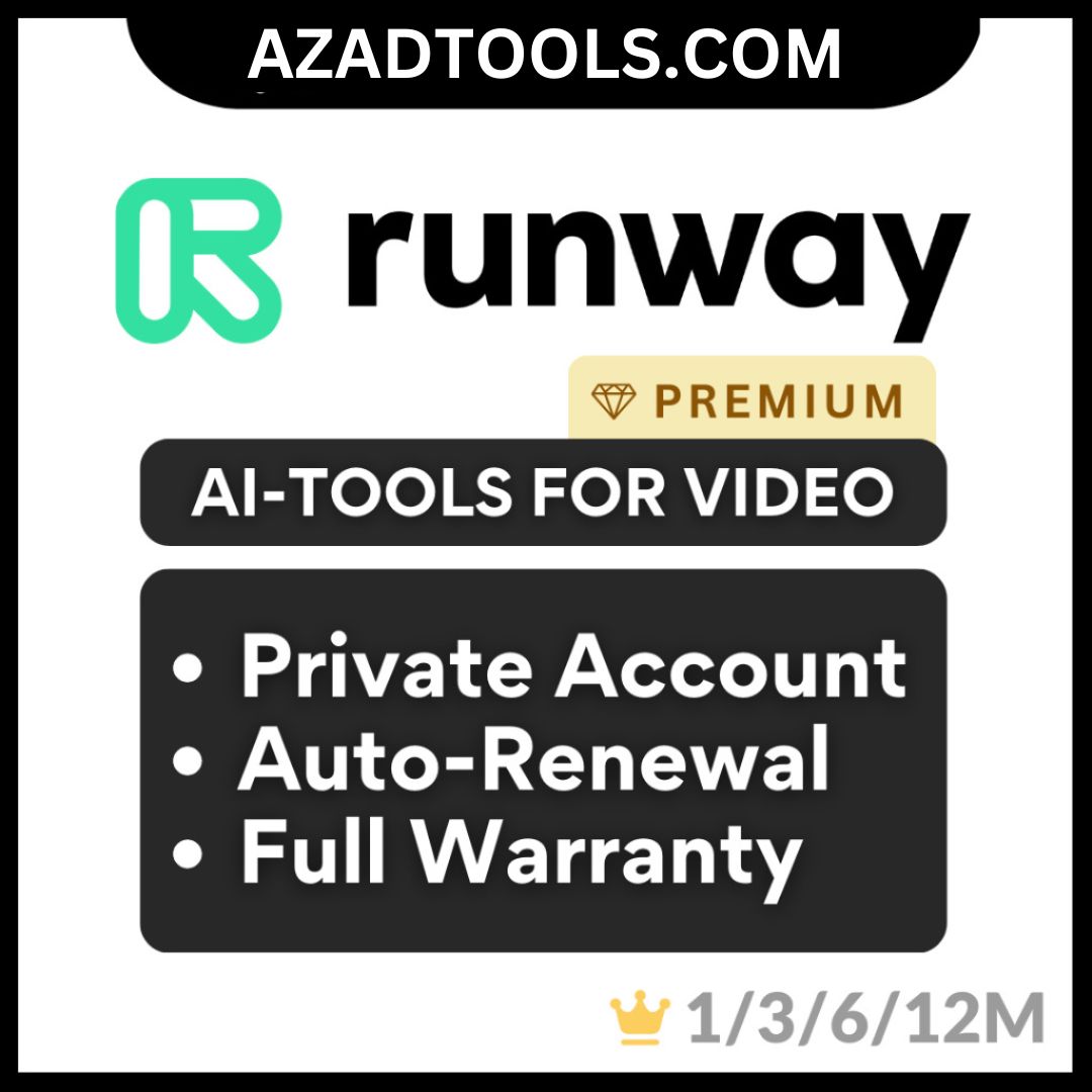 Runway Premium