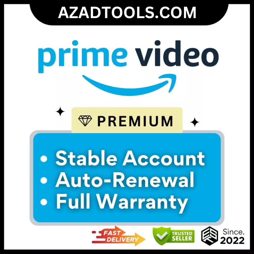 Prime Video