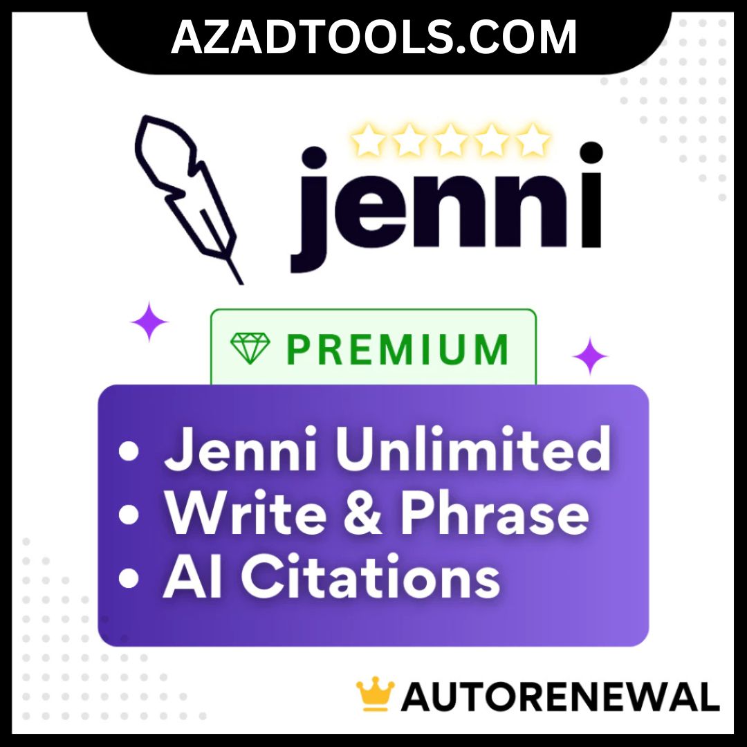 JeniAI