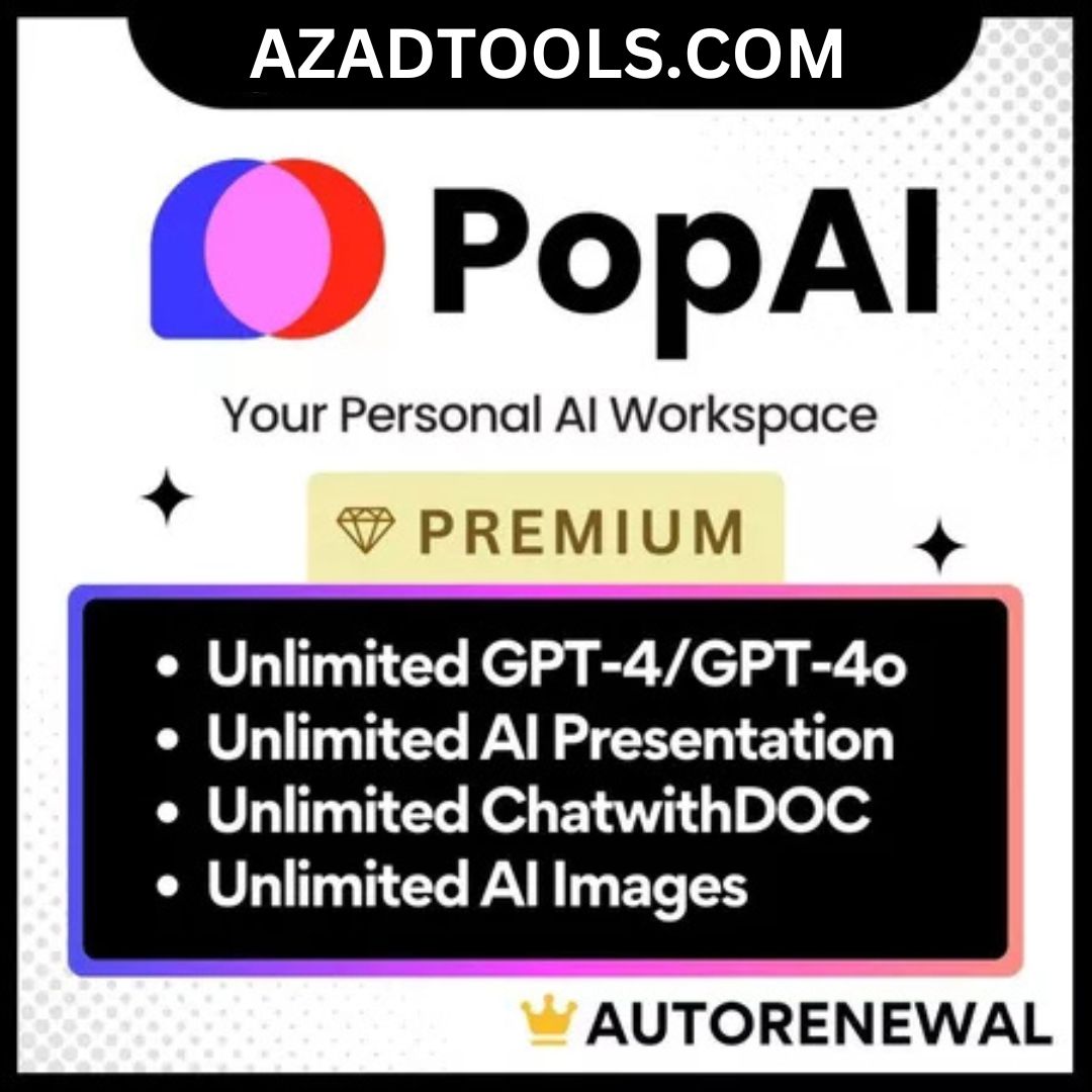 Pop Ai