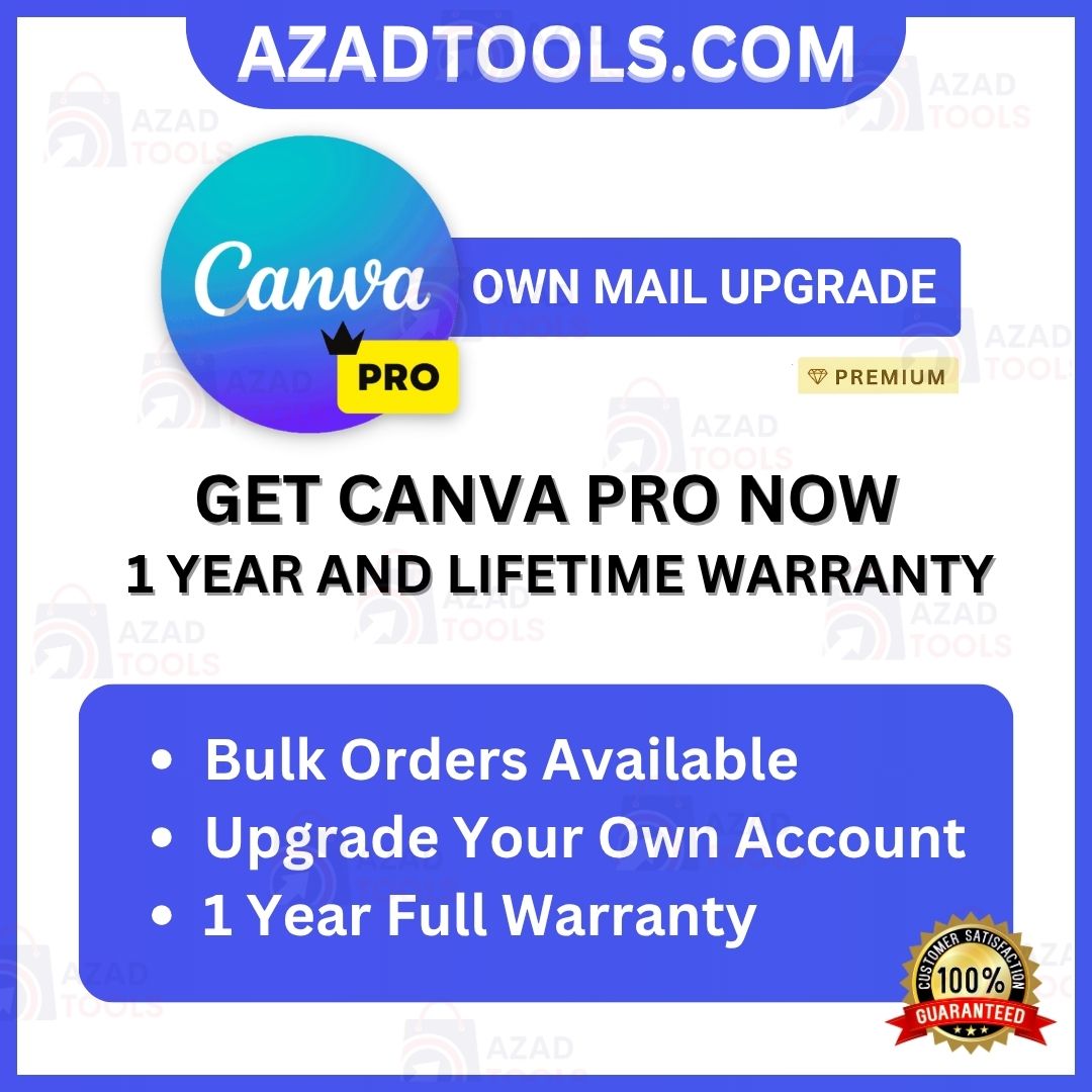 Canva Pro