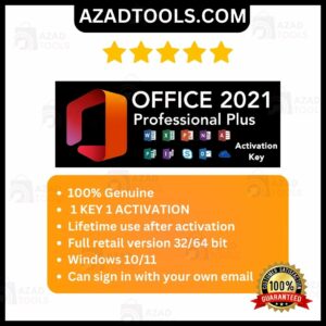 Office 2021
