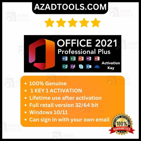 Office 2021