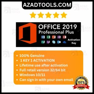 Office 2019