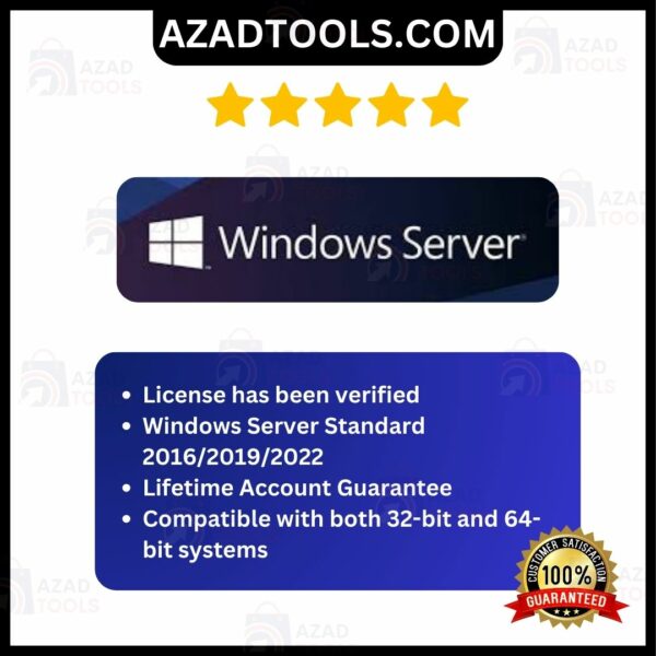 Windows Server