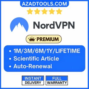 Nord VPN