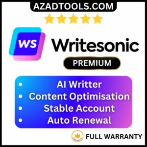 Writesonic Premium