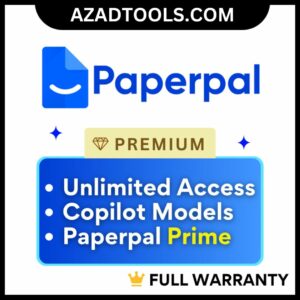 PAPERPAL Premium