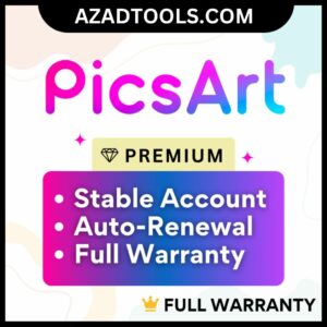 PicsArt Premium
