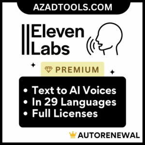 ElevenLabs