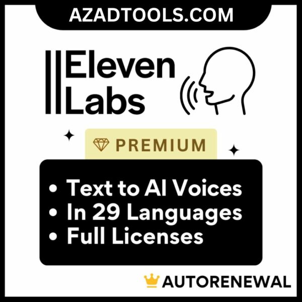 ElevenLabs