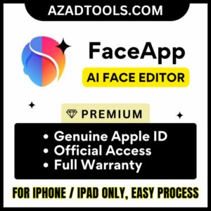 FaceApp Premium