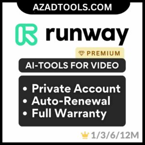 Runway Premium