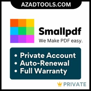 Smallpdf Premium