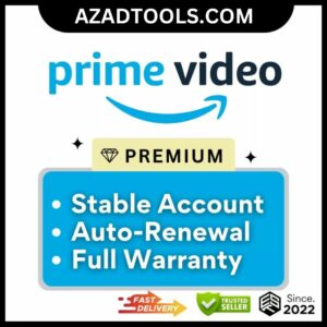 Prime Video