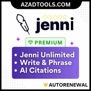 JeniAI