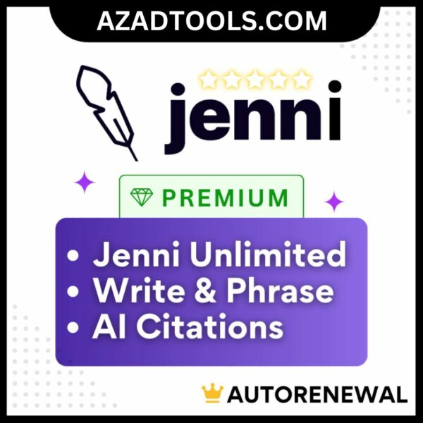 JeniAI