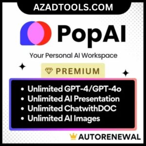 Pop Ai