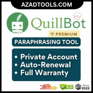 QuillBot Premium