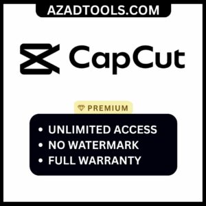 CapCut Premium