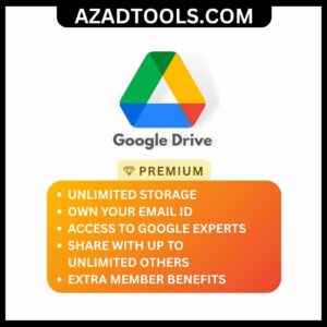 Google Drive