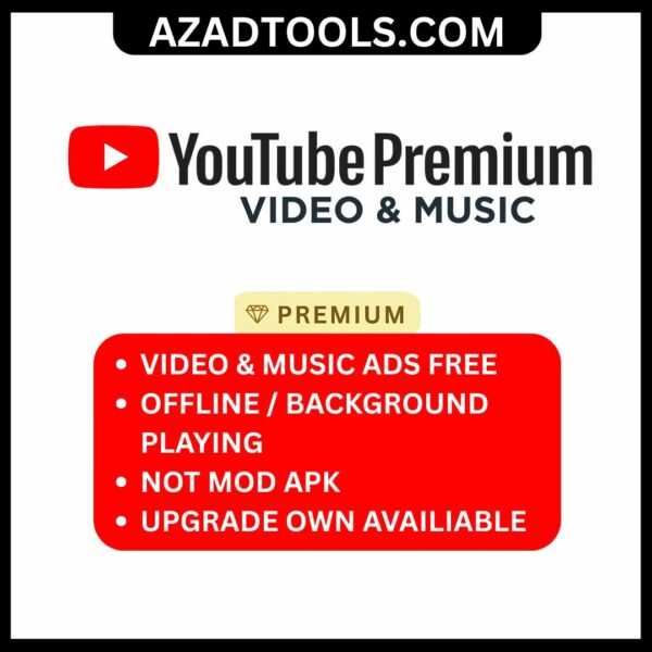 YouTube Premium